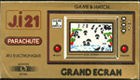 Parachute