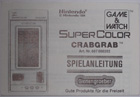manual-tricotronic-crab-grab-ud202-01-front-klein