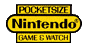 Pocketsize Logo