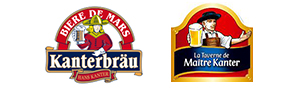 Kanterbräu Logo
