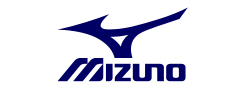 Mizuno Logo