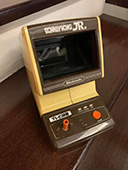 Donkey Kong Jr. TV Shizuoka
