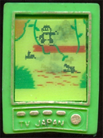 Donkey Kong Jr.