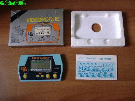 Videopoche