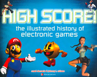 Buch High Score!