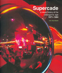Buch Supercade