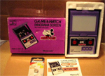Mickey Mouse DC-95