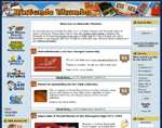 Website nintendothumbs.com
