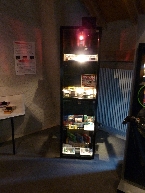 Game&Watch Ausstellung 2010