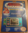 Blisterpack Donkey Kong Junior