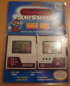 Blisterpack Mario Bros
