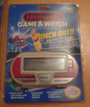 Blisterpack Punch Out