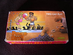 Nintendo Pocketsize Punch Out