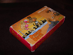Nintendo Pocketsize Punch Out