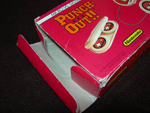Nintendo Pocketsize Punch Out