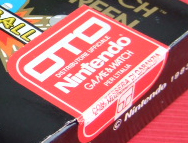 Logo OTOYS