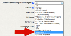 Mego/TimeOut