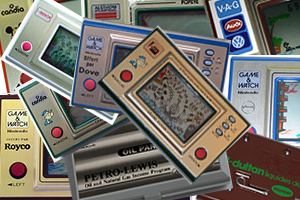 Promo Game&Watch FAQ