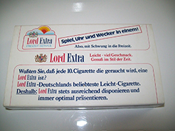 lord extra klein 57